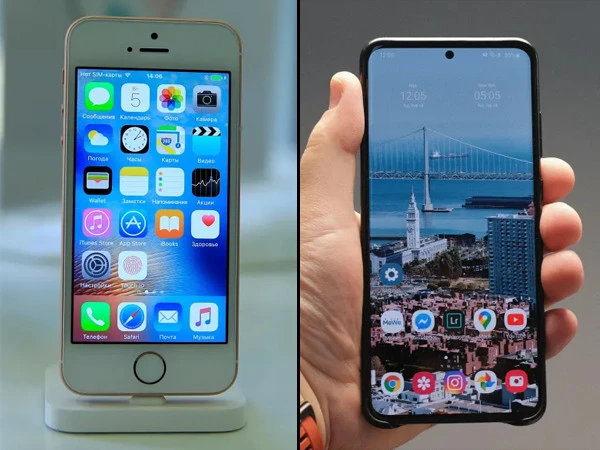 Which devices stopped receiving updates in 2025?