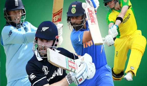 Which batsmen from the Fab Four will shine in the PSL?
