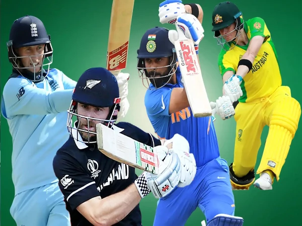 Which batsmen from the Fab Four will shine in the PSL?