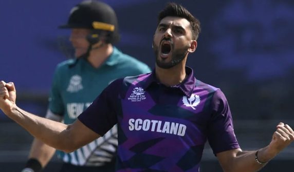 ICC gives big assurance to Scotland