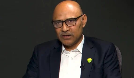 Shahid Khokar appointed CEO of Pakistan Football Federation