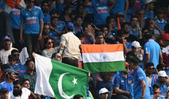 Dangerous virus spreading in India