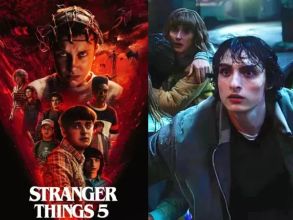 'Stranger Things 5' finale: Why are fans angry with Netflix?
