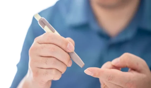 Diabetes symptom linked to dangerous brain disease revealed