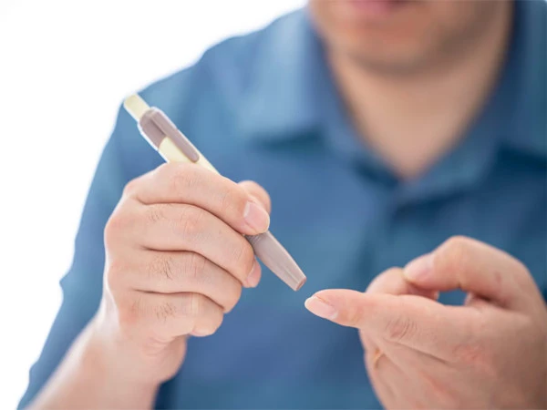 Diabetes symptom linked to dangerous brain disease revealed