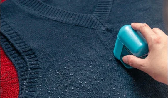 Proven home remedies to remove wrinkles from sweaters