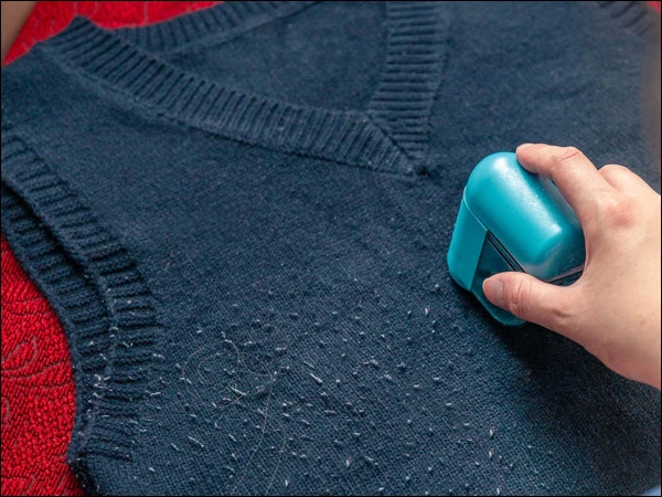 Proven home remedies to remove wrinkles from sweaters
