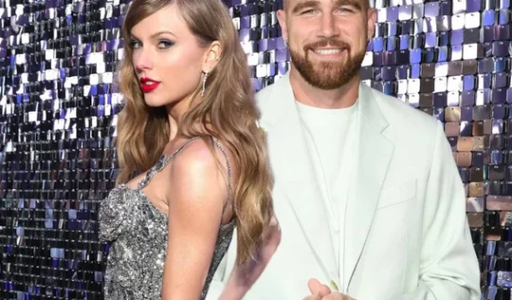Rumors of marriage to Taylor Swift