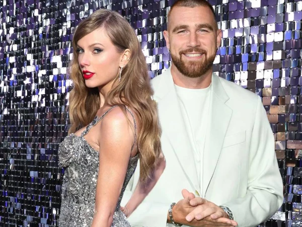 Rumors of marriage to Taylor Swift