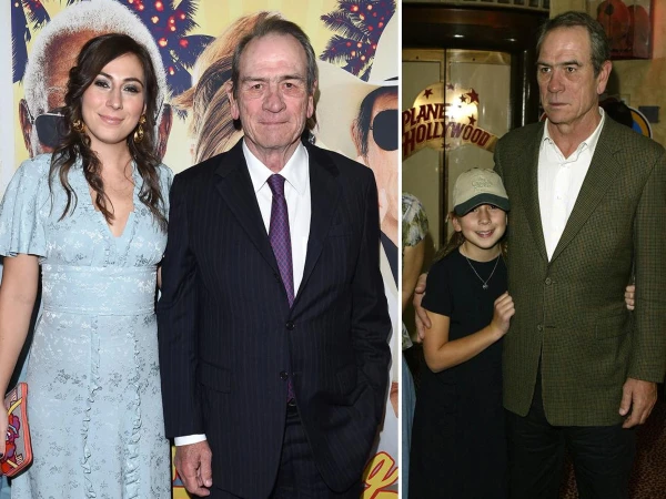 The body of the 34-year-old daughter of a famous