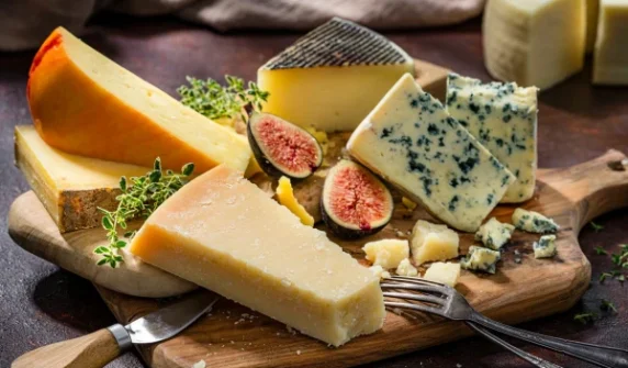 Can cheese provide medical protection for the brain?