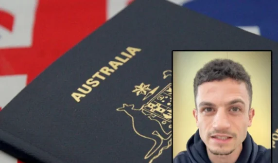 Australia revokes visa of anti-Islam Israeli influencer