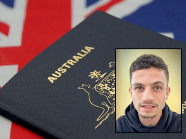 Australia revokes visa of anti-Islam Israeli influencer
