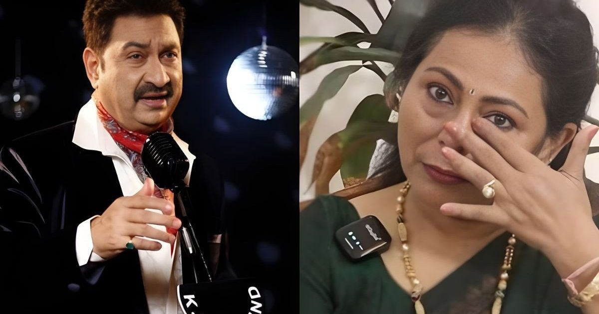 Big legal victory in Rs 50 crore damages case against Kumar Sanu's ex-wife
