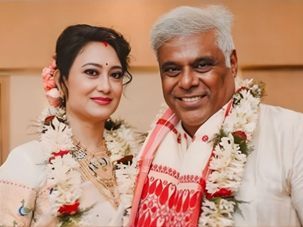 Famous Indian actor and his wife involved in horrific traffic accident