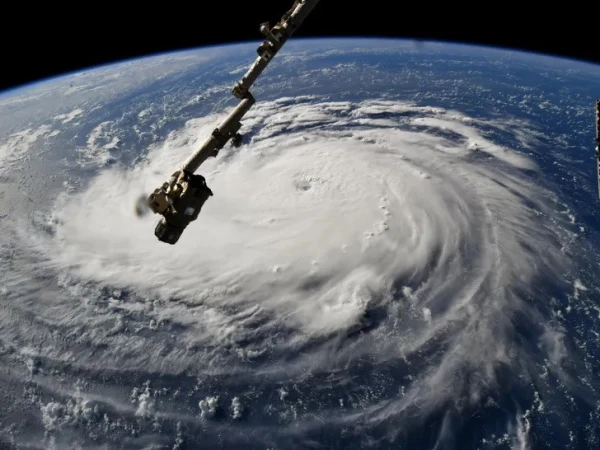 Controlling the weather through technology