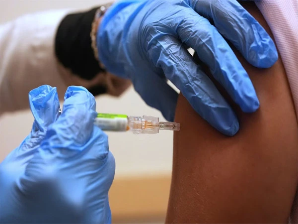 Common vaccine that could slow down aging