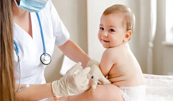 Childhood vaccinations have no link to epilepsy