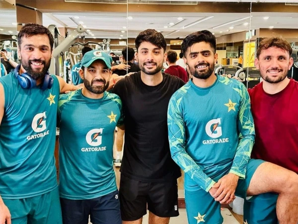 Brisbane Heat find Shaheen's replacement