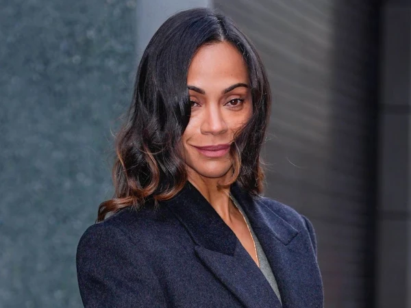 Avatar star Zoe Saldana makes new history in Hollywood