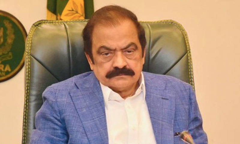 If Imran Khan's policy of confrontation with the state continues