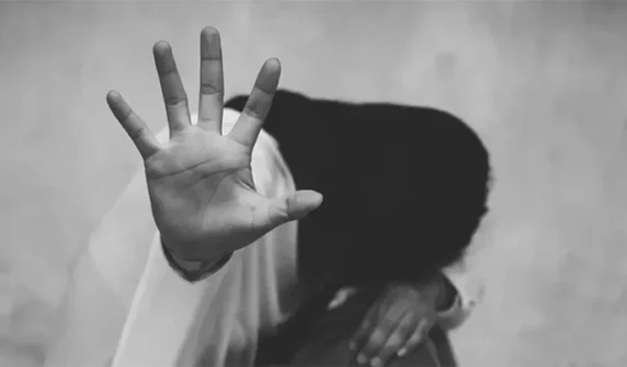 13-year-old domestic worker raped