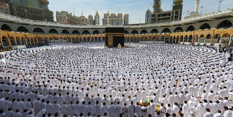 Issuance of visas for Hajj will begin from February 8