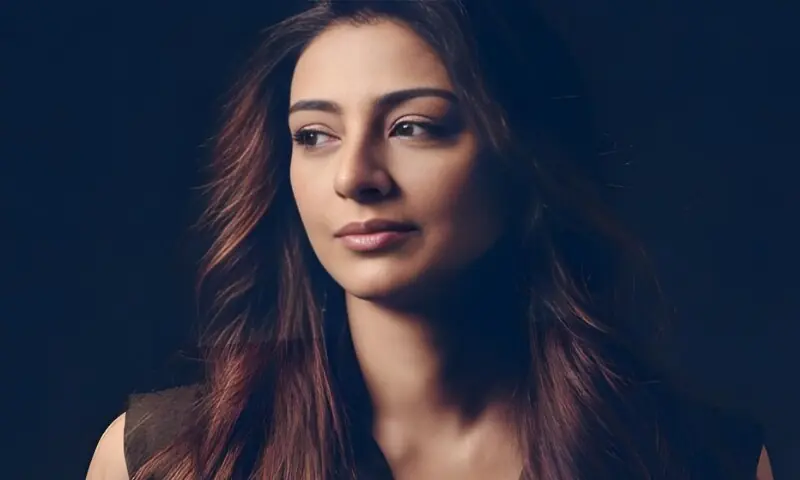 Actress Tabu reveals the reason for not using her father's surname