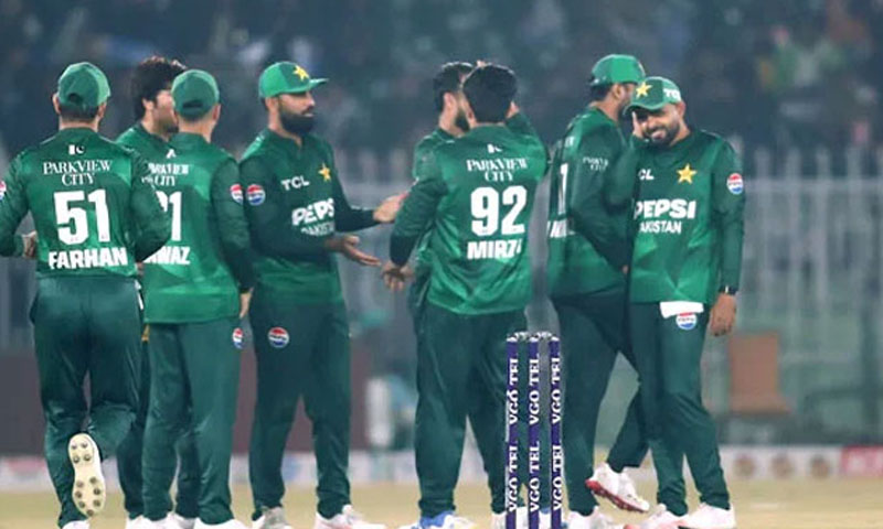 National team hires Pakistani chef to enjoy food