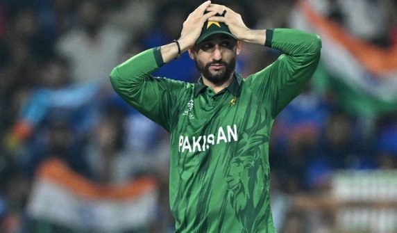 Captain Salman Ali Agha blames batsmen for defeat to India