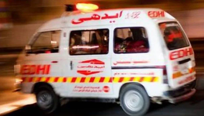 2 children die after falling into water tank of house in Gulshan-e-Maymar