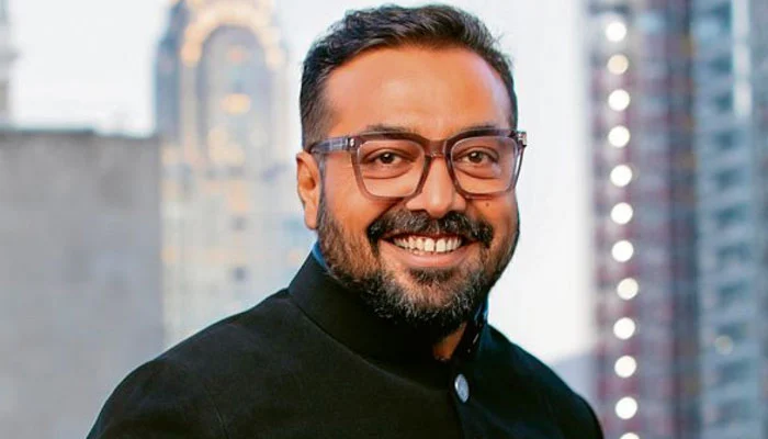 Anurag Kashyap strongly criticizes Bollywood for making anti-Muslim films