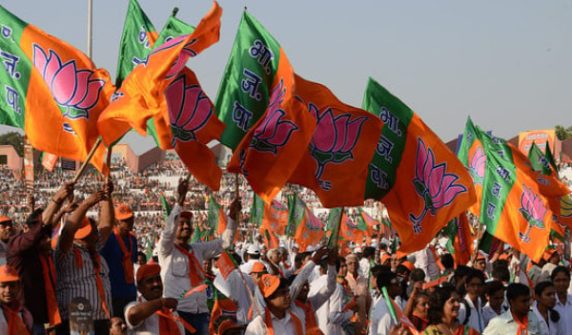 New controversy over Vande Mataram