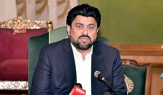 Sindh Governor's blunt message to India
