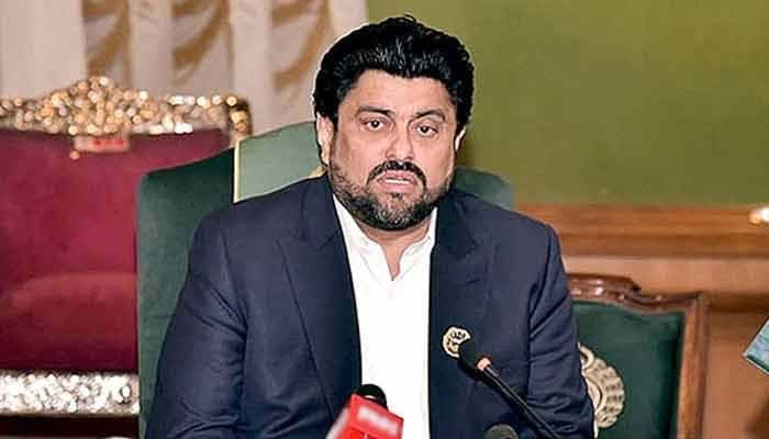 Sindh Governor's blunt message to India