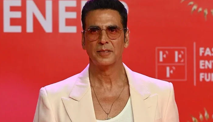 What incident in his life is Akshay Kumar still ashamed of?
