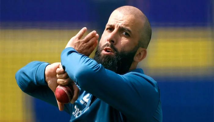 Moeen Ali stands firm in support of Pakistani cricketers