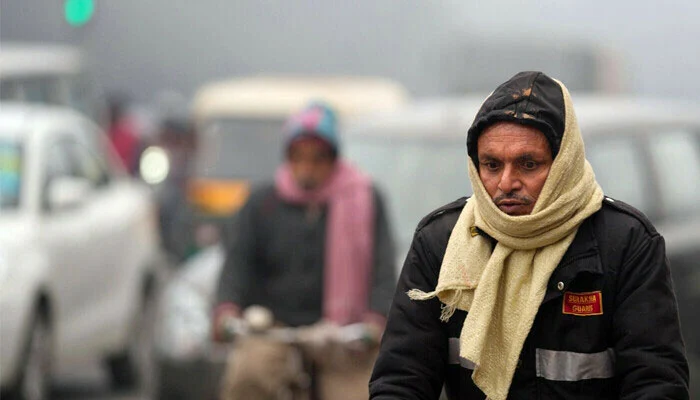 Almost 90 percent of winter has passed