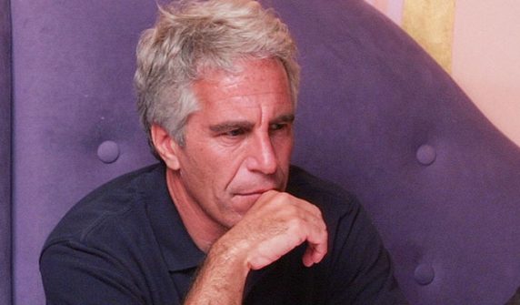 UN experts call allegations in Epstein emails crimes against humanity