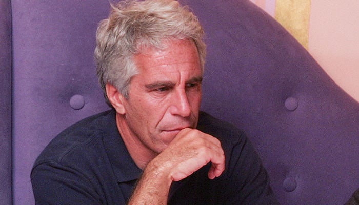 UN experts call allegations in Epstein emails crimes against humanity
