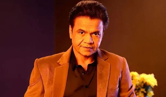 Indian actor Rajpal Yadav shifted to Tihar Jail