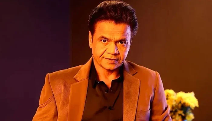 Indian actor Rajpal Yadav shifted to Tihar Jail