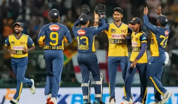 Key Sri Lankan bowler ruled out of World Cup