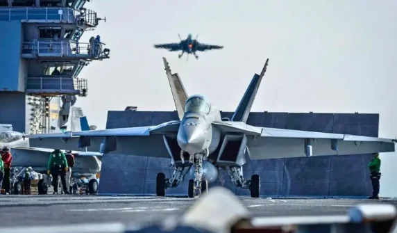 US military could attack Iran by the end of this week