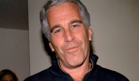 Epstein didn't commit suicide in prison?