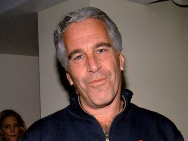Epstein didn't commit suicide in prison?