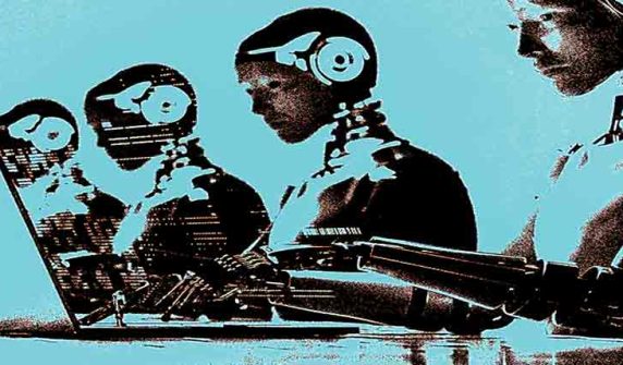 1 million AI agents came to social media in 3 days