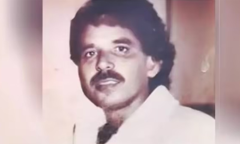 Renowned filmmaker dies suddenly at home