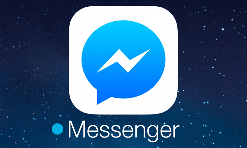 Meta announces closure of Messenger website