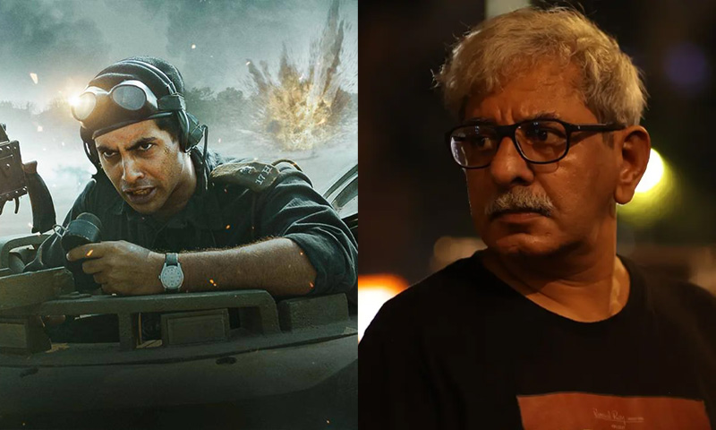 Indian director expresses disappointment